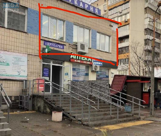 Продаж окремої будівлі/побудови, 117&nbsp;кв.м, <a class="location-link" href="/kiev/" title="Недвижимость Київ">Київ</a>, <a class="location-link" href="/kiev/obolonskij/" title="Недвижимость Оболонський район">Оболонський р-н</a>, Героїв Сталінграду просп., 65 (изображение 1)