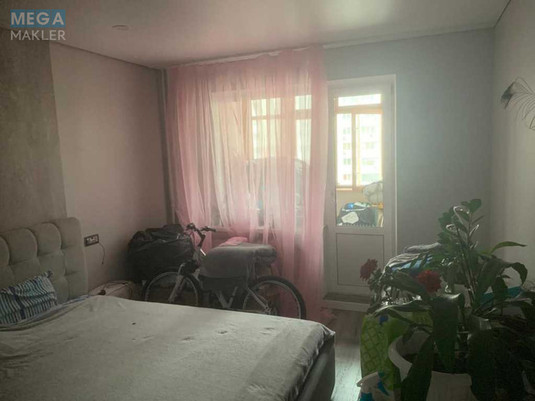 Продаж 3 кімнатної квартири (97/53/11), 14 пов. 22 пов. будинку, <a class="location-link" href="/kiev/" title="Недвижимость Київ">Київ</a>, <a class="location-link" href="/kiev/darnickij/" title="Недвижимость Дарницький район">Дарницький р-н</a>, Олени Пчілки вул., 2б (изображение 1)