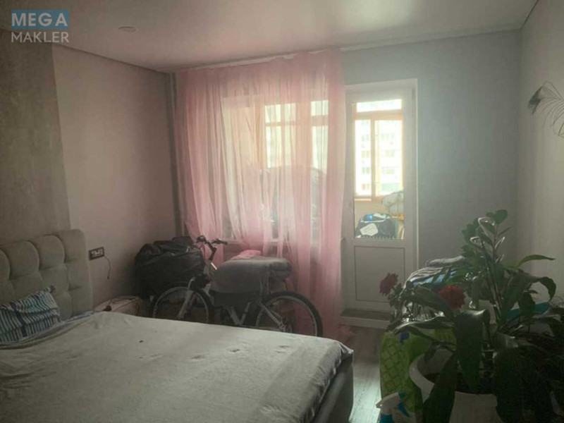 Продаж 3 кімнатної квартири (97/53/11), 14 пов. 22 пов. будинку, <a class="location-link" href="/kiev/" title="Недвижимость Київ">Київ</a>, <a class="location-link" href="/kiev/darnickij/" title="Недвижимость Дарницький район">Дарницький р-н</a>, Олени Пчілки вул., 2б (изображение 1)