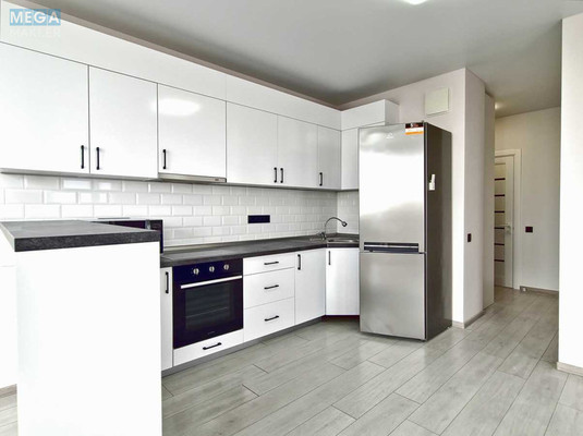 Продаж 2 кімнатної квартири (46/11/27), 24 пов. 26 пов. будинку, <a class="location-link" href="/kiev/" title="Недвижимость Київ">Київ</a>, <a class="location-link" href="/kiev/darnickij/" title="Недвижимость Дарницький район">Дарницький р-н</a>, Дніпровська наб., 16Д (изображение 1)