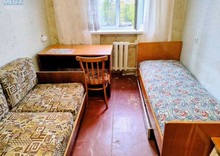 Продаж 1 кімнатної квартири (19/?/?), 4 пов. 5 пов. будинку