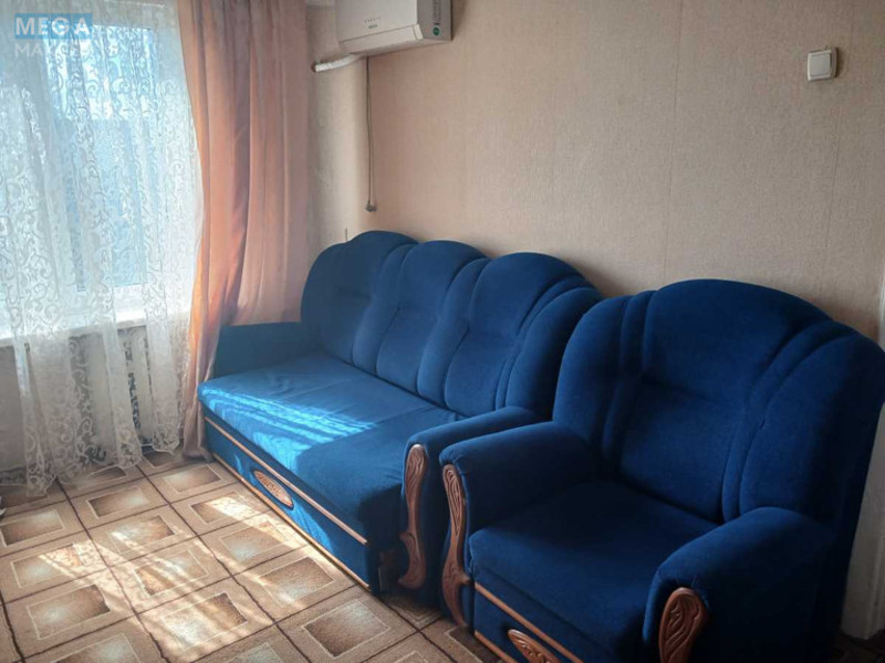 Оренда 1 кімнатної квартири, <a class="location-link" href="/kiev/" title="Недвижимость Київ">Київ</a>, <a class="location-link" href="/kiev/goloseevskij/" title="Недвижимость Голосіївський район">Голосіївський р-н</a>, Промислова вул., 4/2 (изображение 1)