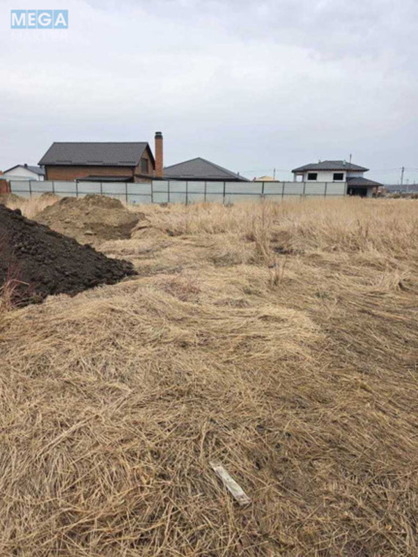 Продажа участка, 5&nbsp;соток, участок под жилую застройку, <a class="location-link" href="/belaya-tserkov/" title="Недвижимость Біла Церква">Біла Церква</a>, Царське село (изображение 1)