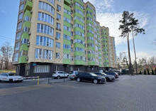 Продаж комерційної нерухомості, 41&nbsp;кв.м, под магазин