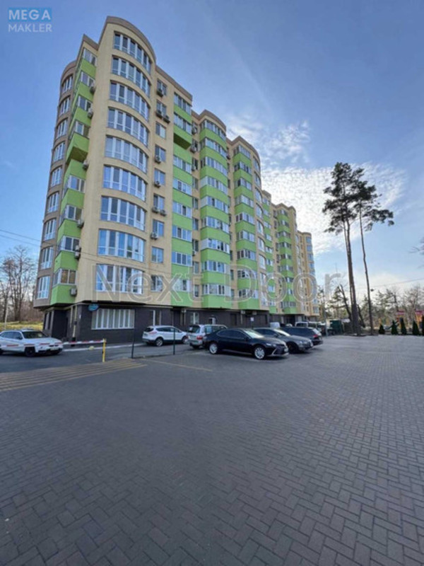 Продаж комерційної нерухомості, 41&nbsp;кв.м, под магазин, <a class="location-link" href="/vyshgorod/" title="Недвижимость Вишгород">Вишгород</a>, шолуденка, 18А (изображение 1)
