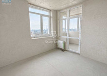 Продаж 2 кімнатної квартири (61,3/31/11), 6 пов. 26 пов. будинку