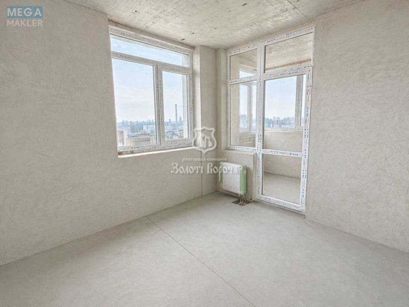 Продаж 2 кімнатної квартири (61,3/31/11), 6 пов. 26 пов. будинку, <a class="location-link" href="/kiev/" title="Недвижимость Київ">Київ</a>, <a class="location-link" href="/kiev/dneprovskij/" title="Недвижимость Дніпровський район">Дніпровський р-н</a>, Володимира Сосюри вул., 6б (изображение 1)