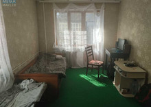 Продаж 1 кімнатної квартири (31/17/7), 4 пов. 5 пов. будинку