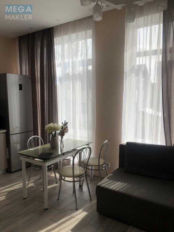 Продаж 2 кімнатної квартири (48/?/18), 2 пов. 4 пов. будинку, <a class="location-link" href="/dnepropetrovsk/" title="Недвижимость Дніпра">Дніпро</a>, О. Бочковського, 46 (изображение 1)