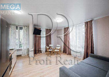 Продаж 1 кімнатної квартири (35/16/5), 1 пов. 5 пов. будинку