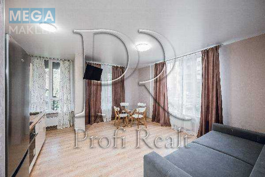 Продаж 1 кімнатної квартири (35/16/5), 1 пов. 5 пов. будинку, <a class="location-link" href="/kiev/" title="Недвижимость Київ">Київ</a>, <a class="location-link" href="/kiev/obolonskij/" title="Недвижимость Оболонський район">Оболонський р-н</a>, Квітки Цісик вулиця, 32 (изображение 1)