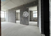 Продаж 2 кімнатної квартири (62/30/19), 4 пов. 26 пов. будинку