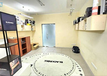 Оренда комерційної нерухомості, 80&nbsp;кв.м, под офис