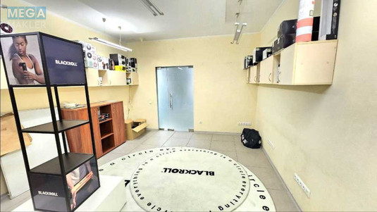 Оренда комерційної нерухомості, 80&nbsp;кв.м, под офис, <a class="location-link" href="/kiev/" title="Недвижимость Київ">Київ</a>, <a class="location-link" href="/kiev/shevchenkovskij/" title="Недвижимость Шевченківський район">Шевченківський р-н</a>, Олеся Гончара ул., 35 (изображение 1)