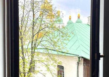 Продаж 1 кімнатної квартири (54/19/12,6), 3 пов. 5 пов. будинку