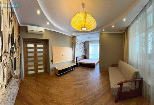 Продаж 1 кімнатної квартири (56,3/26/14), 5 пов. 17 пов. будинку, <a class="location-link" href="/kiev/" title="Недвижимость Київ">Київ</a>, <a class="location-link" href="/kiev/pecherskij/" title="Недвижимость Печерський район">Печерський р-н</a>, Андрія Верхогляда вул., 14 (изображение 1)