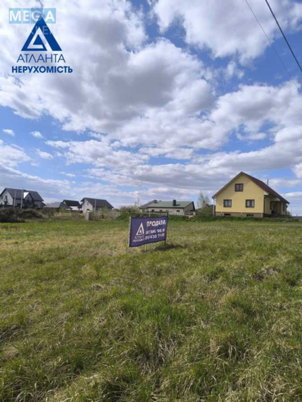 Продажа участка, 12&nbsp;соток, участок под жилую застройку, <a class="location-link" href="/mayaki-selo-vl/" title="Недвижимость Маяки">Маяки</a>, фальківська (изображение 1)