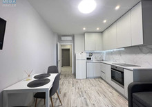 Оренда 1 кімнатної квартири