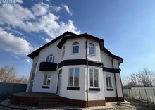 Продаж дома, 3&nbsp;поверху, 344&nbsp;кв.м, 7&nbsp;кімнат, ділянка 10&nbsp;соток