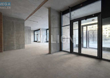 Оренда комерційної нерухомості, 101&nbsp;кв.м, под магазин