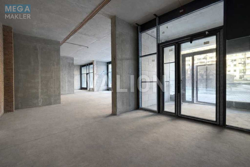 Оренда комерційної нерухомості, 101&nbsp;кв.м, под магазин, <a class="location-link" href="/kiev/" title="Недвижимость Київ">Київ</a>, <a class="location-link" href="/kiev/solomenskij/" title="Недвижимость Солом'янський район">Солом'янський р-н</a>, Повітрофлотський просп., 56Г (изображение 1)