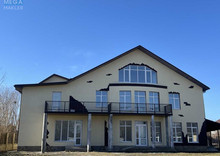 Продаж дома, 3&nbsp;поверху, 605&nbsp;кв.м, 10&nbsp;кімнат, ділянка 10&nbsp;соток