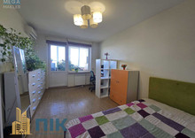 Продаж 2 кімнатної квартири (46/27/6), 6 пов. 9 пов. будинку