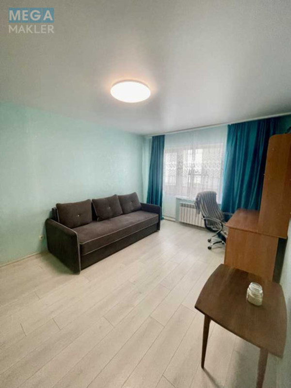 Оренда 1 кімнатної квартири, <a class="location-link" href="/kiev/" title="Недвижимость Київ">Київ</a>, <a class="location-link" href="/kiev/obolonskij/" title="Недвижимость Оболонський район">Оболонський р-н</a>, Йорданська вул., 11А (изображение 1)