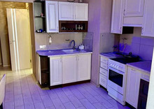 Продаж 1 кімнатної квартири (42,6/18/9,5), 20 пов. 22 пов. будинку