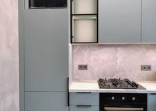 Продаж 1 кімнатної квартири (43/?/15), 1 пов. 2 пов. будинку