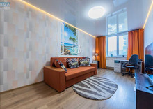 Продаж 1 кімнатної квартири (42,5/18,6/10,5), 5 пов. 26 пов. будинку