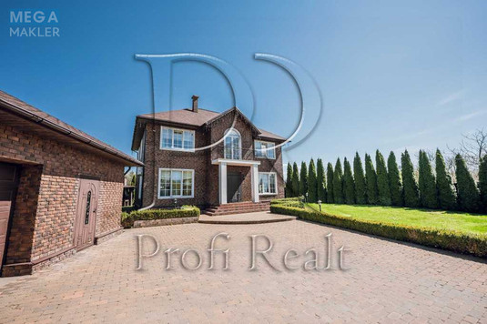 Продаж дома, 2&nbsp;поверху, 239&nbsp;кв.м, 3&nbsp;кімнати, ділянка 9&nbsp;соток, <a class="location-link" href="/romankov/" title="Недвижимость Романків">Романків</a>, Березова вулиця (изображение 1)