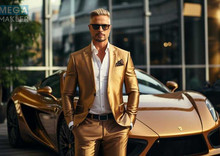 Новобудова, 31 поверхів