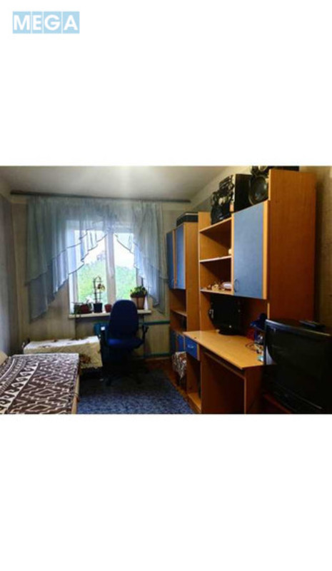 Оренда 2 кімнатної квартири, <a class="location-link" href="/kiev/" title="Недвижимость Київ">Київ</a>, <a class="location-link" href="/kiev/shevchenkovskij/" title="Недвижимость Шевченківський район">Шевченківський р-н</a>, Олены Телиги ул., 31/1 (изображение 1)