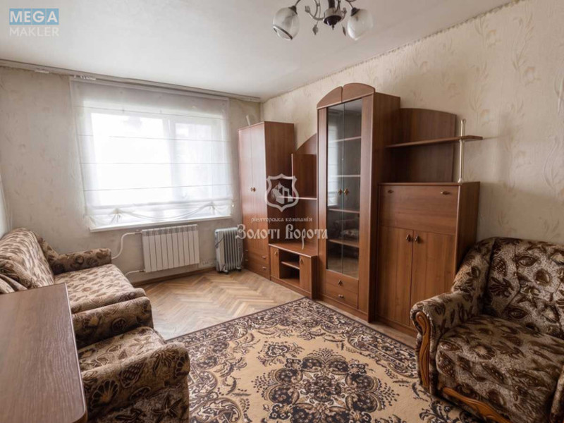 Продаж 10 кімнатної квартири (31/?/?), 6 пов. 9 пов. будинку, <a class="location-link" href="/kiev/" title="Недвижимость Київ">Київ</a>, <a class="location-link" href="/kiev/goloseevskij/" title="Недвижимость Голосіївський район">Голосіївський р-н</a>, Фрометівська вул., 2 (изображение 1)