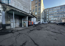 Продаж приміщення у нежитловому будинку, под магазин-офис-склад-производство, нормальне сост.