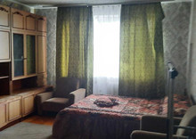 Продаж 1 кімнатної квартири (36/19,6/7,7), 9 пов. 9 пов. будинку