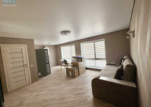 Продаж 1 кімнатної квартири (30,5/19,9/6,7), 2 пов. 4 пов. будинку