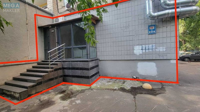 Оренда окремої будівлі/побудови, 75&nbsp;кв.м, под производство, <a class="location-link" href="/kiev/" title="Недвижимость Київ">Київ</a>, <a class="location-link" href="/kiev/solomenskij/" title="Недвижимость Солом'янський район">Солом'янський р-н</a>, Борщагівська вул., 210 (изображение 1)