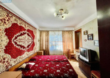 Продаж 2 кімнатної квартири (46,4/30/7,8), 5 пов. 5 пов. будинку