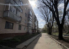 Продаж 3 кімнатної квартири (65/43/6), 5 пов. 5 пов. будинку