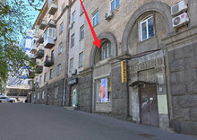 Продаж 2 кімнатної квартири (60/32/7), 2 пов. 7 пов. будинку