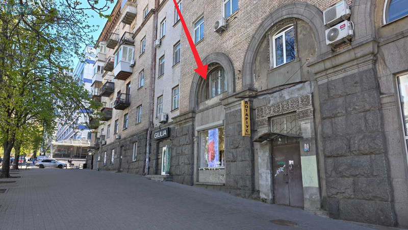 Продаж 2 кімнатної квартири (60/32/7), 2 пов. 7 пов. будинку, <a class="location-link" href="/kiev/" title="Недвижимость Київ">Київ</a>, <a class="location-link" href="/kiev/pecherskij/" title="Недвижимость Печерський район">Печерський р-н</a>, Велика Васильківська вул., 67/7 (изображение 1)