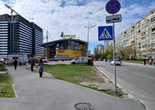 Продаж 3 кімнатної квартири (69/44/8), 8 пов. 16 пов. будинку