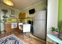 Продаж 1 кімнатної квартири (57/15/18), 19 пов. 22 пов. будинку