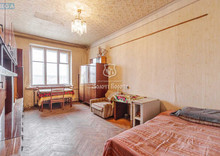 Продаж 3 кімнатної квартири (91,3/57/11,6), 5 пов. 5 пов. будинку