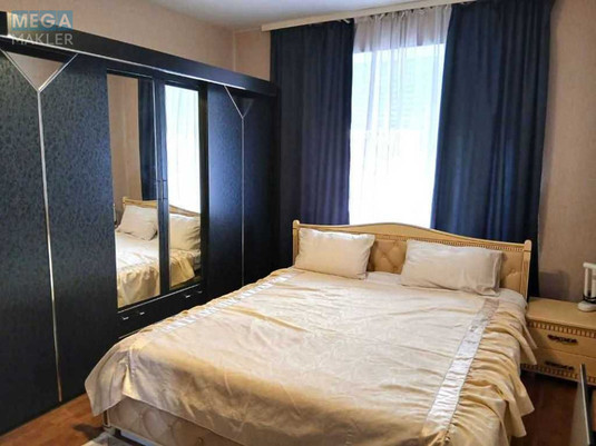 Оренда 1 кімнатної квартири, <a class="location-link" href="/kiev/" title="Недвижимость Київ">Київ</a>, <a class="location-link" href="/kiev/dneprovskij/" title="Недвижимость Дніпровський район">Дніпровський р-н</a>, Алма-Атинская ул., 37Б (изображение 1)