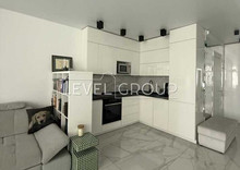 Продаж 2 кімнатної квартири (62/40/10), 22 пов. 26 пов. будинку