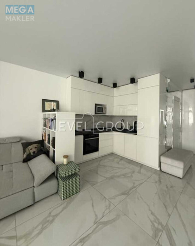 Продаж 2 кімнатної квартири (62/40/10), 22 пов. 26 пов. будинку, <a class="location-link" href="/kiev/" title="Недвижимость Київ">Київ</a>, <a class="location-link" href="/kiev/solomenskij/" title="Недвижимость Солом'янський район">Солом'янський р-н</a>, Митрополита Василя Липківського вул., 37Б (изображение 1)