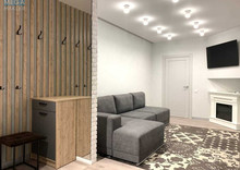 Оренда 3 кімнатної квартири